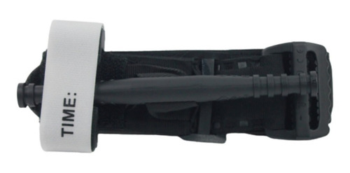 Imagem 5 de 10 de Torniquete Para Aph Tático Modelo Cat