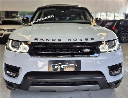 Land Rover Range Rover Sport 4.4 Hse Dynamic 4x4 v8 32v
