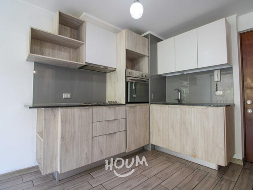 Departamento Vicuña Mackenna Id: 146571