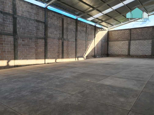 Imagen 4 de 4 de Bodega En Renta