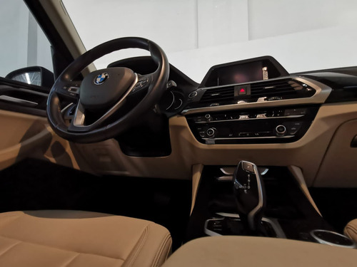 Imagen 9 de 15 de Bmw X3 2019 2.0 Sdrive20ia At