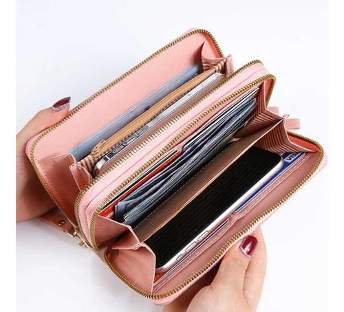 Cartera Para Dama