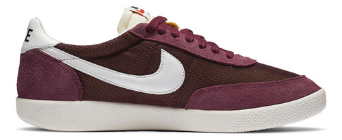 Zapatillas Nike Killshot Beetroot Urbano Dc1982-600
