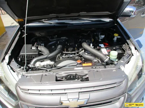 Chevrolet Luv D-max Ls 4x4 2500cc Mt Aa
