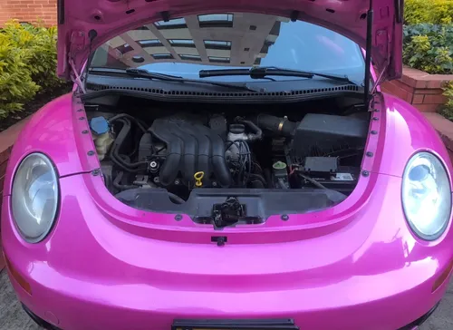 Volkswagen New Beetle 2.0 Gls
