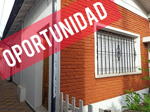 Ph 4 Ambientes En Venta En Haedo Con Patio Y Coch