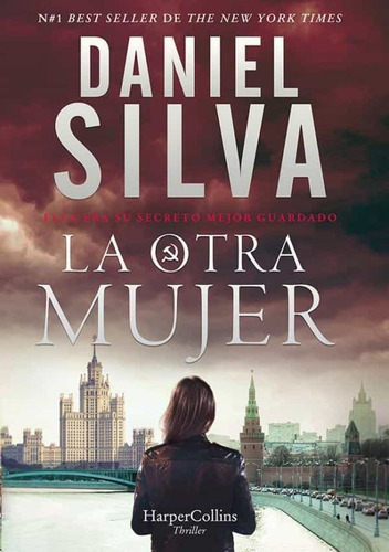 Otra Mujer, La - Daniel Silva