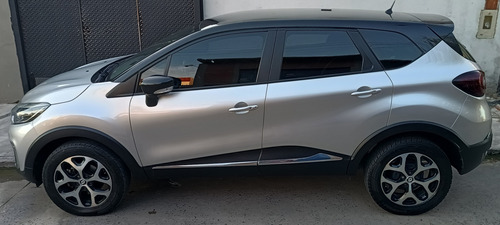 Renault Captur 2.0 Intens Manual