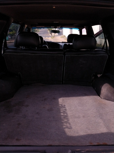 Nissan Pathfinder Se Modelo 1997