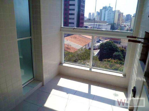 Imagem 4 de 27 de Apartamento Com 1 Dormitório À Venda, 42 M² Por R$ 498.000,00 - Saúde - São Paulo/sp - Ap1918