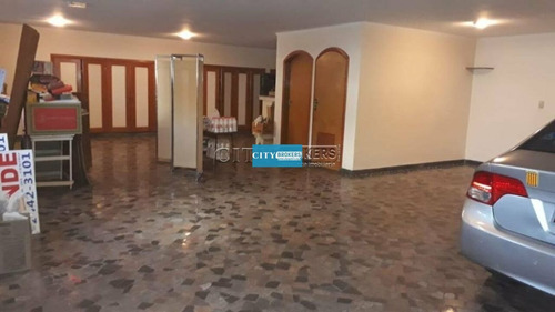 Imagem 2 de 4 de Sobrado Com 3 Dormitórios À Venda, 250 M² Por R$ 1.050.000,00 - Vila Moreira - Guarulhos/sp - Sp940