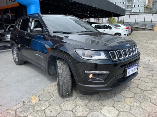 Imagem 4 de 11 de Jeep Compass 2.0 Sport Aut Ipva 2022 Gratís