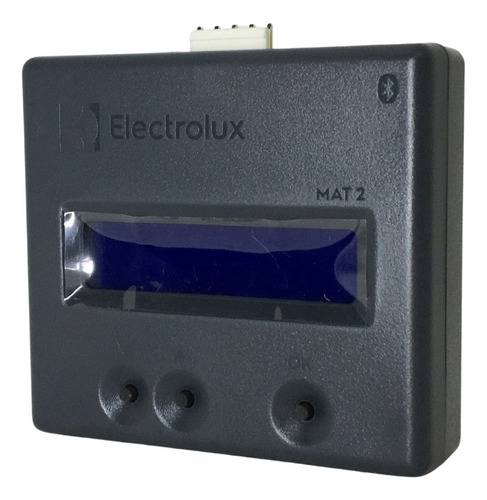  Mat Monitor Auto Teste Para Produtos Electrolux A12389501  