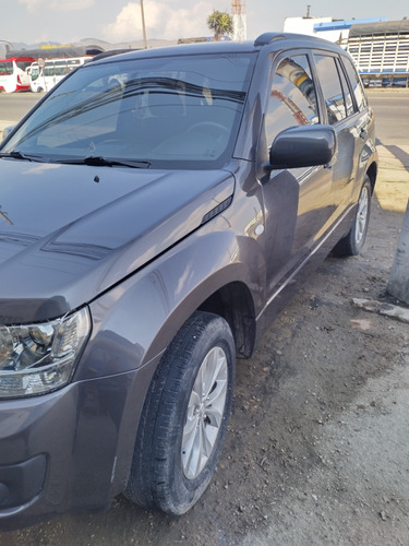 Suzuki Vitara Wagon. Cc2393