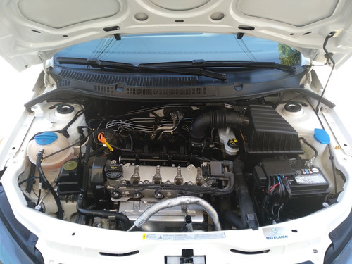 Vw Gol Trend 2017 68000 Km Dueño Directo