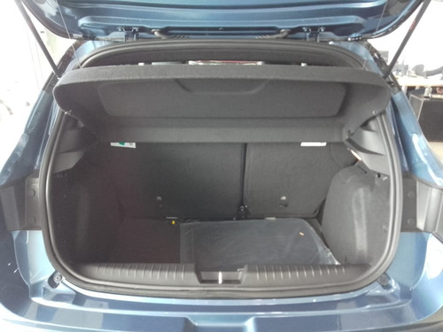 Imagen 9 de 15 de Fiat Pulse Impetus 1.0t Fisica - C