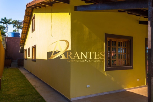 Imagem 5 de 30 de Chacara - Ch00195 - 69660134