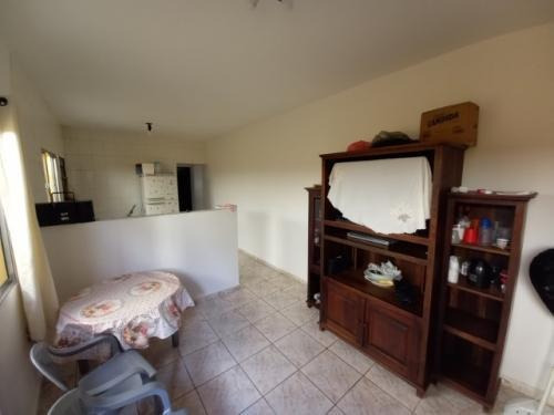 Imagem 6 de 14 de Casa Em Itanhaém - Lado Praia - 9597 R