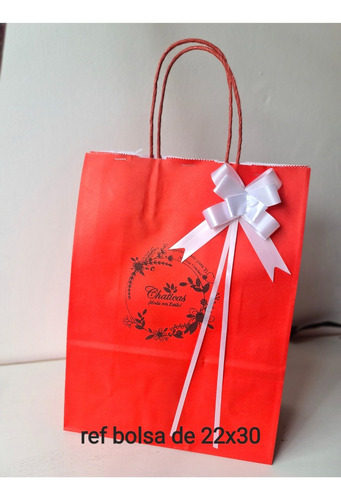 Cintas De Regalo Autoarmables Lazo Pack De 100 Unidades