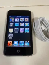 Comprar iPod Touch 3 Generacion De 8 Gb Touch Bluetho