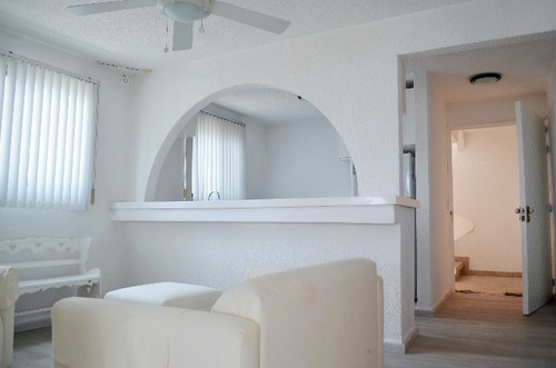 Imagen 12 de 28 de Penthouse En Renta En Taquesquitengo