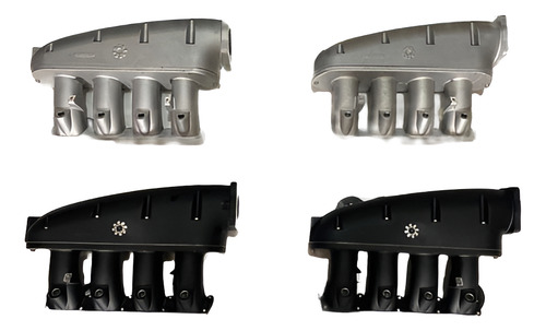Multiple Admision Performance By Ie Gti Jetta Tt 1.8t