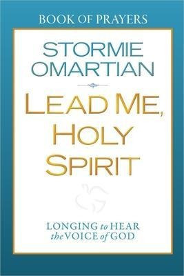 Lead Me Holy Spirit Book Of Prayers  Longing To Hear Aqwe