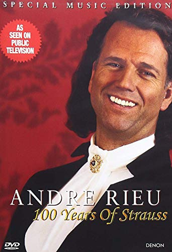 Andre Rieu - 100 Años De 44kw7