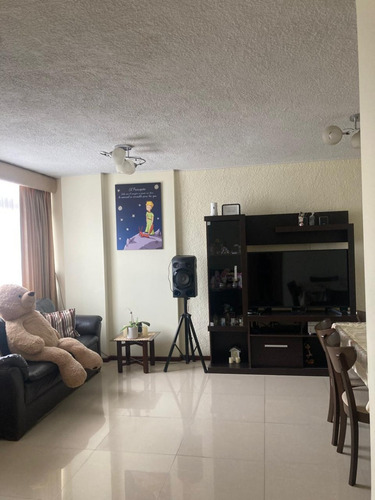 Vendo Dúplex Con Terraza,balcón Y Cochera, En Zona Estratégica De San Miguel,(4 Dorm./3 Baños/zona De Parrillas)al Costado Del Parque Re