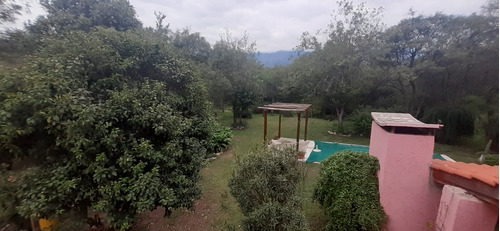 Se Vende Casa Villa De Las Rosas Cordoba