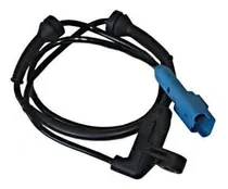 Comprar Sensor Abs Rueda Delantera Para Peugeot 206 207 Original