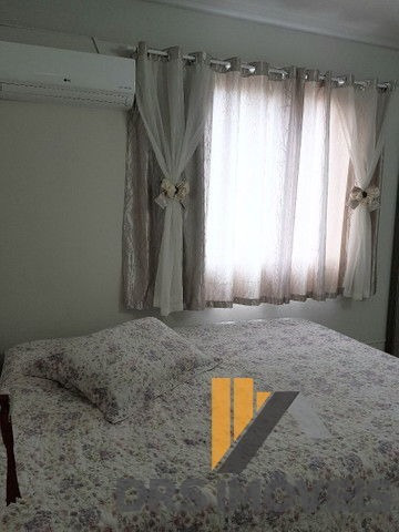 Apartamento Padrão Com 2 Quartos - Ap658-v