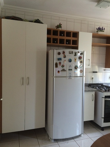 Imagem 5 de 14 de Apartamento A Venda Jd. Europa Sorocaba/ Sp - Ap-1997-1