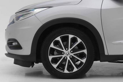 Imagem 5 de 15 de Honda Hr-v 1.5 16v Turbo Gasolina Touring 4p Automático