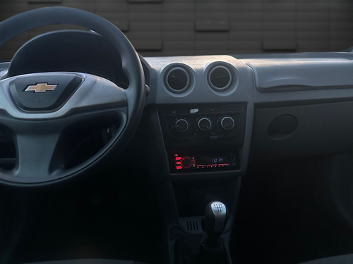Chevrolet Prisma Sed. Maxx/ LT 1.4 8V ECONOF. 4p