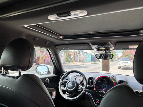 Mini Countryman 2.0 S Chili At