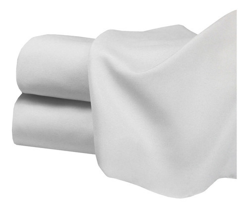Juego De Sabanas Para Cama Cuna, Microfibra - Wishes By Nap Color Gris Diseño De La Tela Liso
