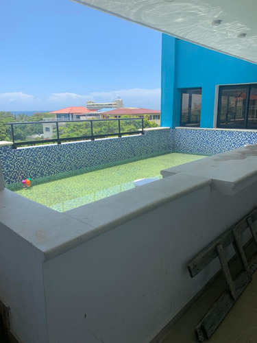Venta, Edificio De 7 Niveles Ubicado En Gazcue, Santo Domingo