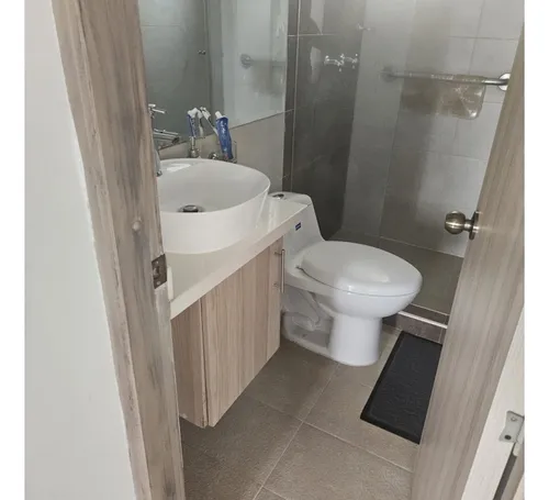 Venta Apartamento De 73mts2 Valle Del Lili, Sur De Cali 10492.