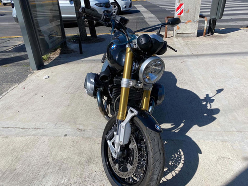 Bmw Nine T