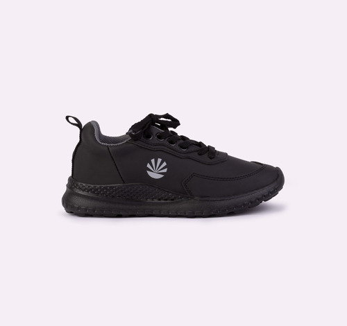 Zapatillas Kioshi Yuke Bts Full Black-300195