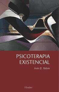 Libro: Psicoterapia Existencial. Yalom, Irvin D.. Herder Edi