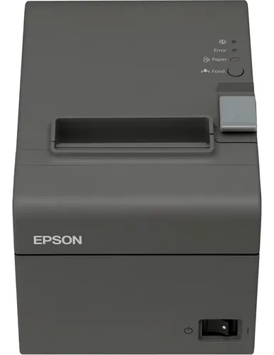 Impresora Termica Epson Tm-t20ll-062 Miniprinter 80 Mm