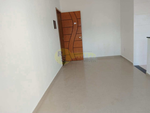 Imagem 12 de 30 de Apartamento Com 01 Dorm, Solemar, Praia Grande - R$ 200 Mil, Cod: 2916 - V2916