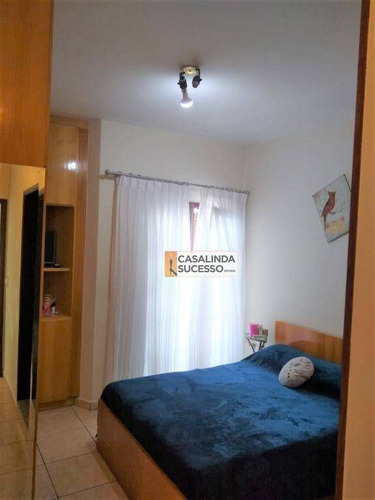 Imagem 18 de 29 de Sobrado À Venda, 180 M² Por R$ 730.000,00 - Penha - São Paulo/sp - So1244