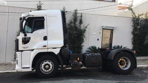 Imagem 4 de 14 de Ford Ford Cargo 2042 4x2