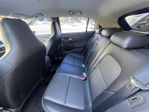 Chevrolet Onix 1.0 Premier Ii Turbo Aut. 5p