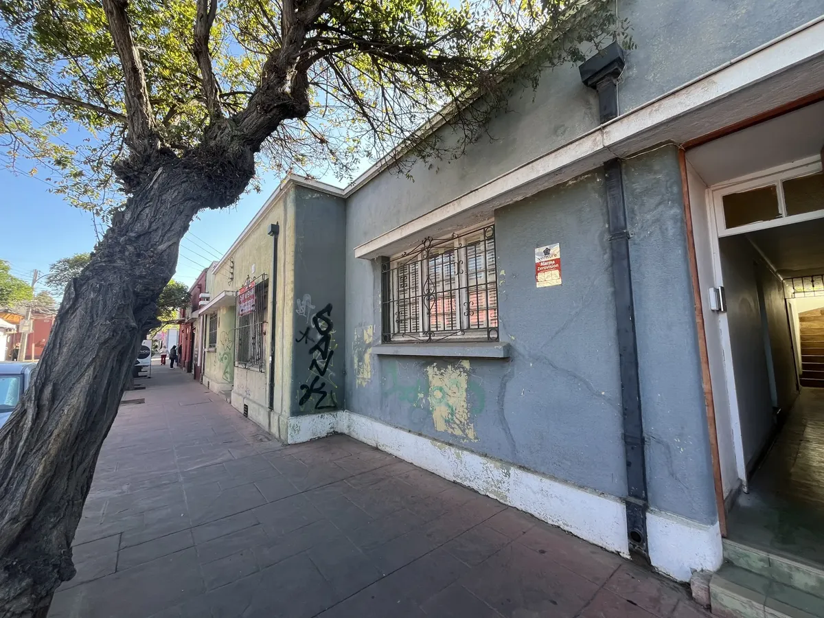 Imagen 3 de 20 de Casa En Venta En Quillota