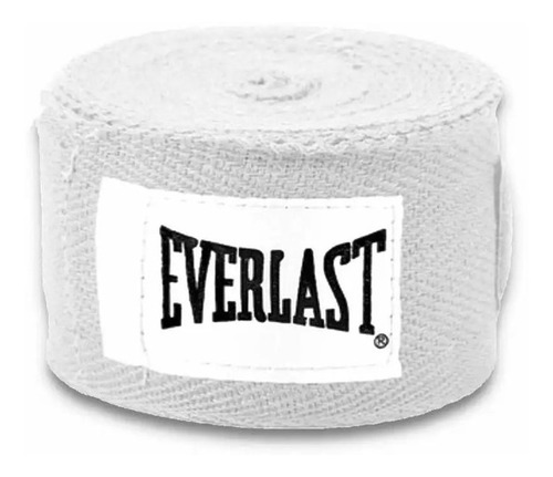 Venda Box Eve Blanco Everlast 180