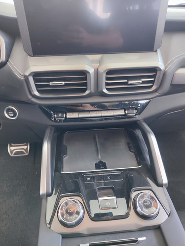 Maxus D90 2.0 Biturbo Elite 4Wd At